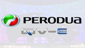Perodua QV-E: Is this the name of Perodua’s first EV?