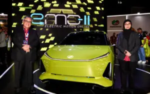 Perodua in the frame to make Malaysia’s best selling EV