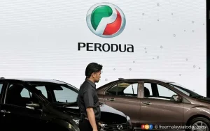Perodua to produce EV by October, launch by year end