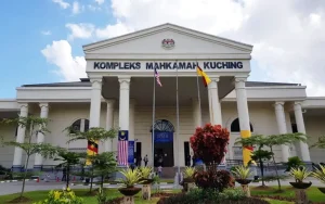 Petronas fails to suspend legal challenge over gas supply guarantee