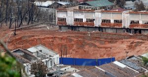 Petronas' unit to supply more gas at areas affected by Putra Heights explosion