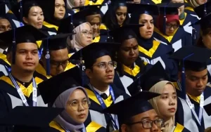 PhD for man who spent 23 years in prison