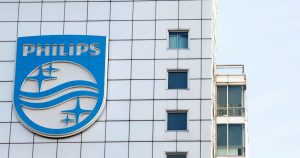 Philips cuts annual profit outlook on potential impact from US tariffs