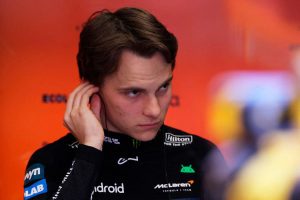 Piastri Leads Practice Ahead of Tight Spanish GP Qualifying