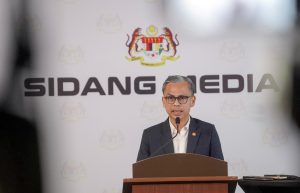Pindaan Akta Perhimpunan Aman 2012 dibentang di Parlimen selewat-lewatnya Oktober