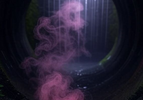 Pink, gaseous influent likely caused Penang sewer line blast, says IWK