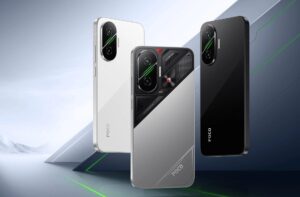 Poco F7 launched in Malaysia: Official price specs