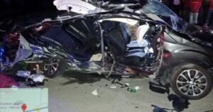 Police: Sudden U-turn led to fatal Jerantut crash