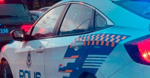 Police bust RM2.64m drug syndicate in Selangor raid