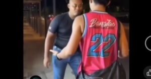 Police close viral brawl case, investigate video circulation