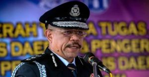 Police probe Form Two bullying case at Subang Jaya school