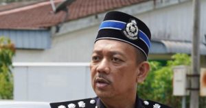 Police solve Cherok Tokun murder case with arrest of 70-year-old man