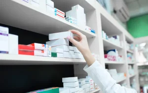 Policy for mandatory drug price displays not yet finalised, says MMA