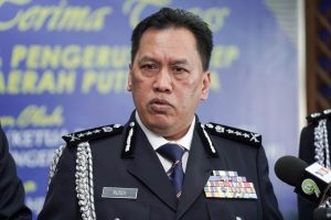 Polis sedia siasat Jalur Gemilang dalam Laporan Analisis Keputusan SPM