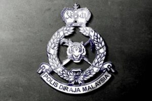 Polis tahan lelaki sakit mental buat ugutan jenayah, samun kedai di Alor Gajah