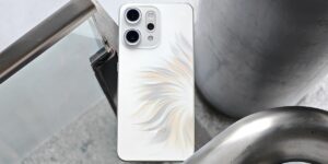 Poor Lighting Ruins Your Shots? OPPO Reno14 Pro’s Triple Flash Solves It