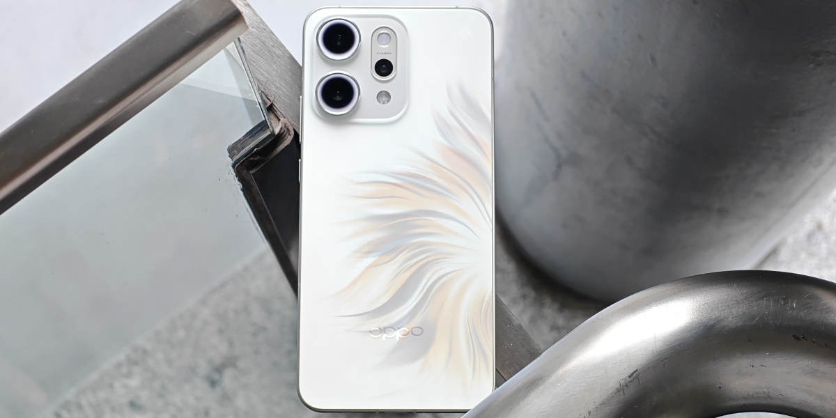 Poor Lighting Ruins Your Shots? OPPO Reno14 Pro’s Triple Flash Solves It