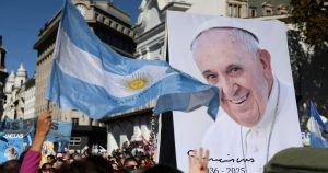 Pope Francis was a reformist, environmentalist and peace advocate
