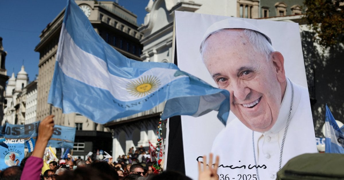 Pope Francis was a reformist, environmentalist and peace advocate