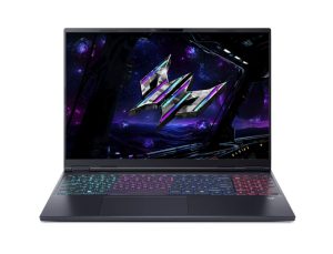 Pra-tempahan Acer Predator Helios 16S AI Juga Dibuka – Berharga RM11,999