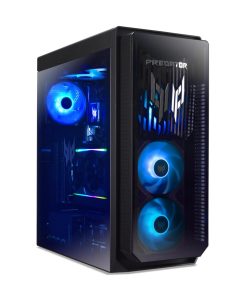 Predator Orion 7000 Dikemaskini Komponen Intel Dan NVIDIA Terbaru – Berharga RM15,999