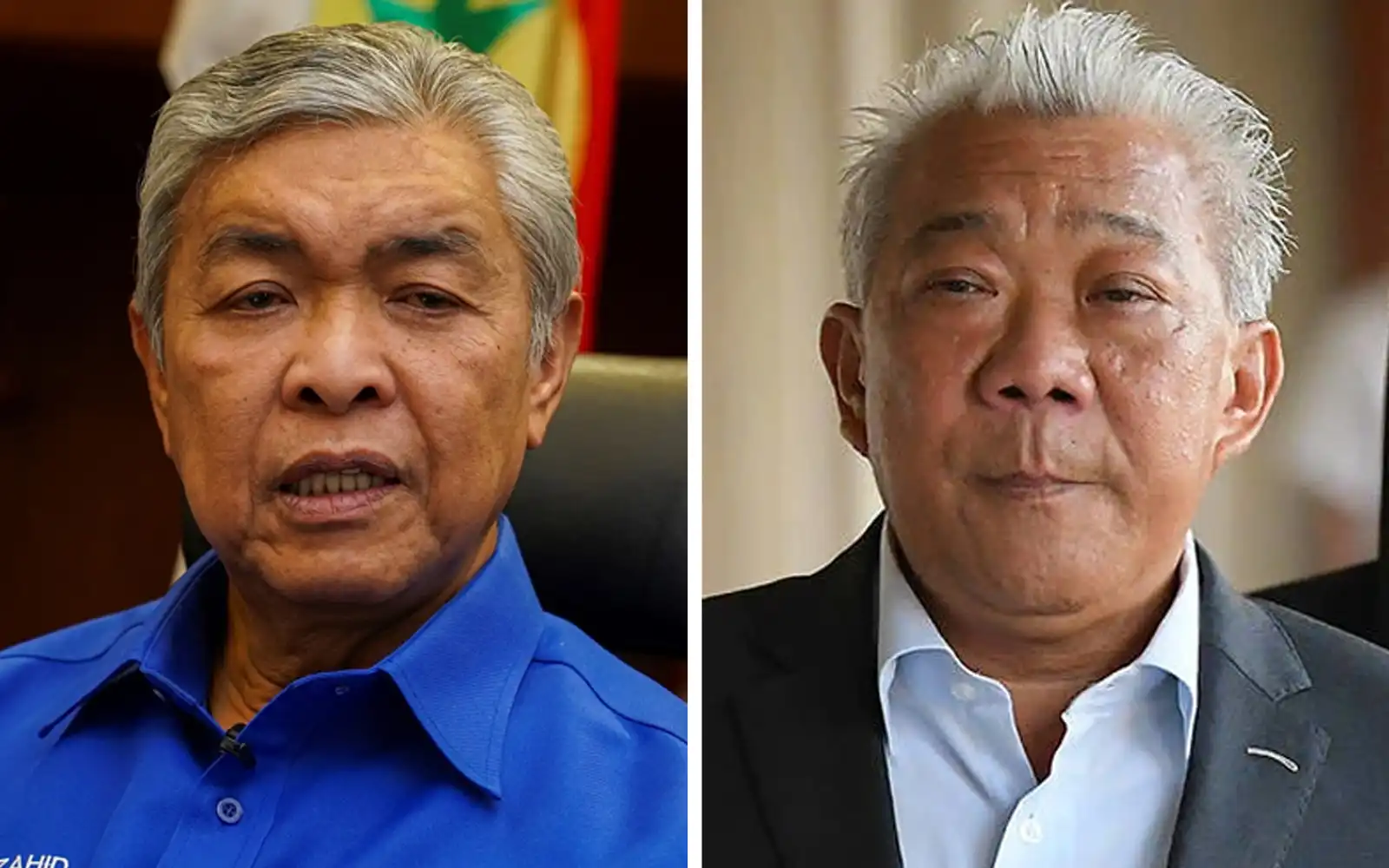 Premature to announce poster boy for Sabah polls, says Zahid