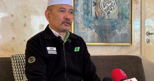 Prepare for hot weather in Madinah, Malaysian haj pilgrims told