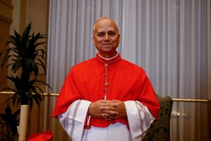 Prevost, first U.S. pope, supported Francis and shunned spotlight