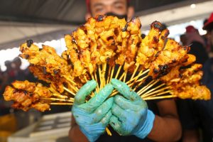 Prices of everyday foods have almost doubled in 13 years, says Stats Dept