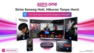 Prime Video Kini Termasuk Dalam Pek Epic Astro One Dan Astro Movies Tanpa Caj Tambahan