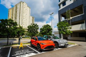 Pro-Net expands EV charging access at condominiums with Charge+, ChargeSini, RExharge and Charge N Go