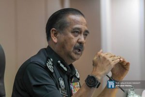 Probe into welfare homes child sex abuse claims ongoing, says IGP