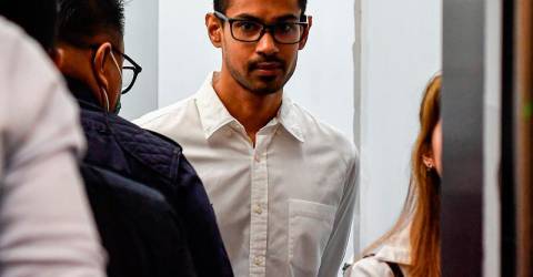 Prosecution closes case, decision June 12