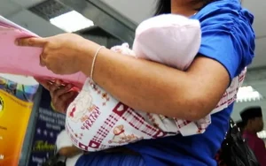 Protecting children must take precedence over punishment