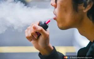 Public health before profits, Fomca says on vape ban