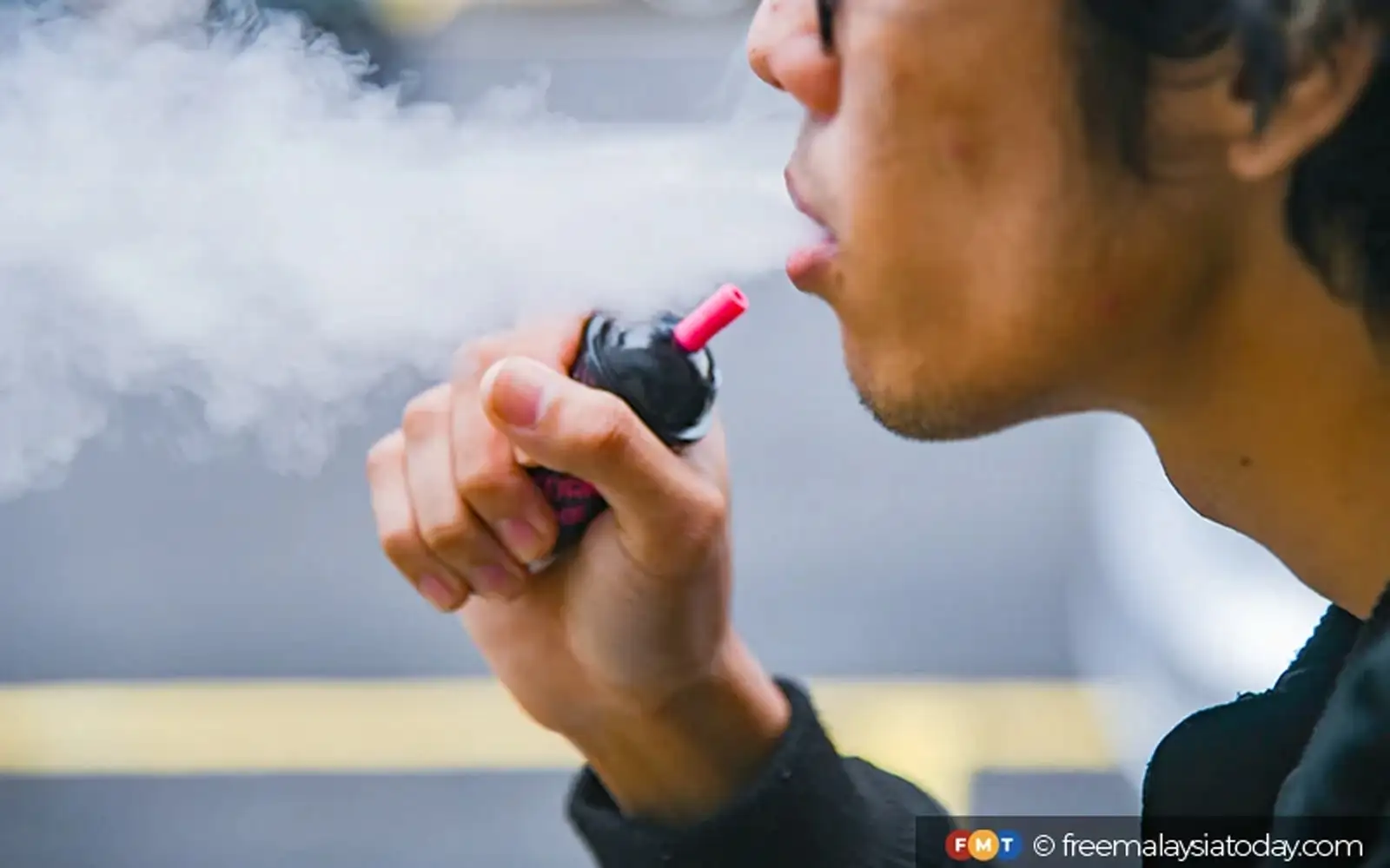 Public health before profits, Fomca says on vape ban