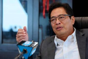 Public-private collaboration key to fight corruption in Malaysia