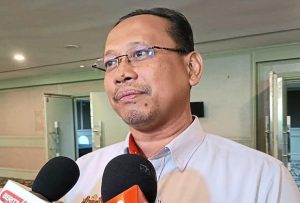 Pulai MP Suhaizan in ICU with an infection