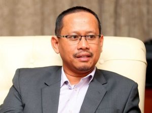 Pulai MP in stable condition, says Johor Pakatan
