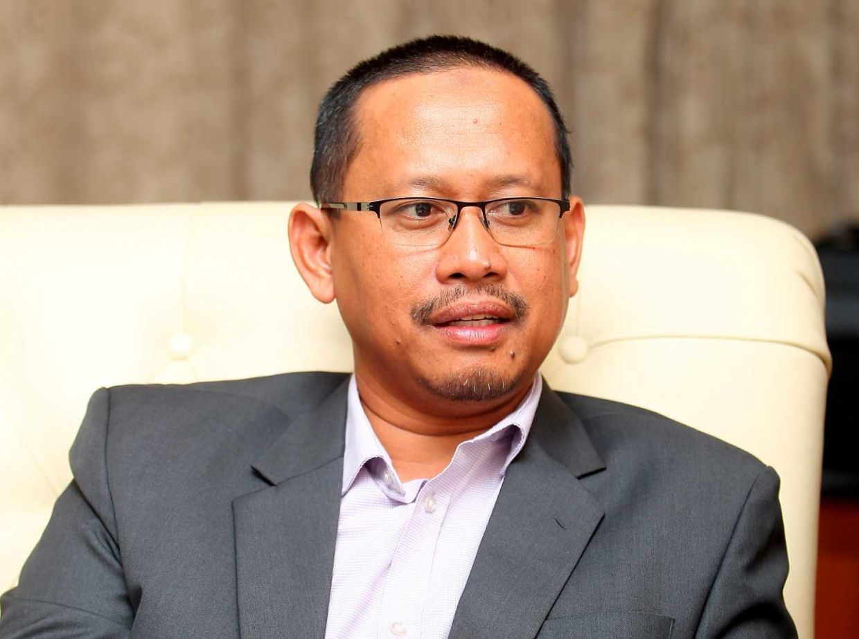 Pulai MP in stable condition, says Johor Pakatan