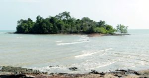 Pulau Konet gazetted as part of proposed MEC
