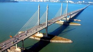 Pulau Pinang Mengautomasi Pengeluaran Saman Untuk Kenderaan Yang Diparkir Secara Salah