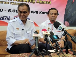 Pusat Khidmat Krisis Bersepadu bantu mangsa penderaan seksual bawah umur