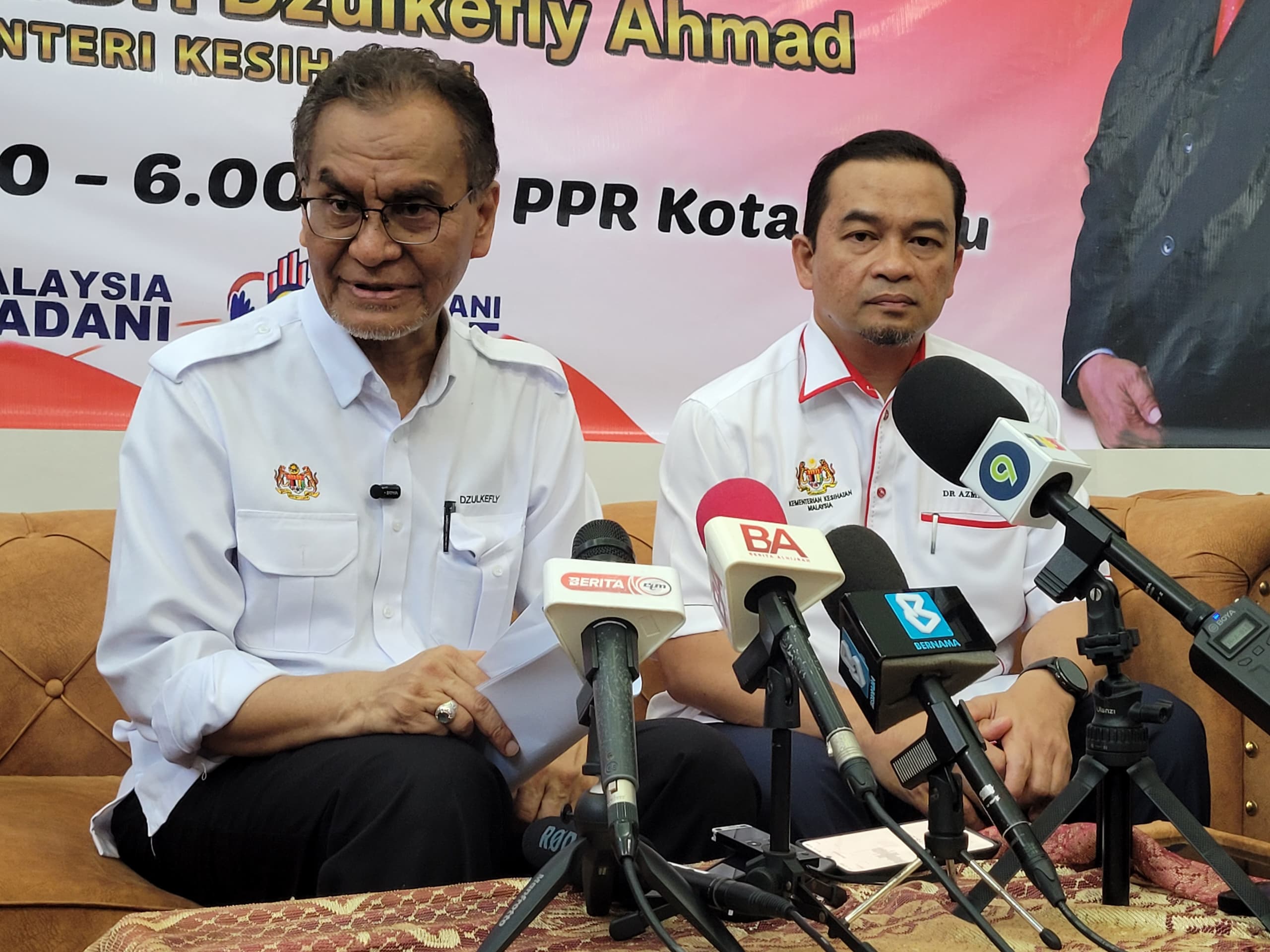 Pusat Khidmat Krisis Bersepadu bantu mangsa penderaan seksual bawah umur