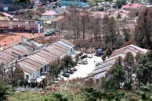 Putera Heights inferno: Govt to announce 'unprecedented' recovery plan for victims, says Nga