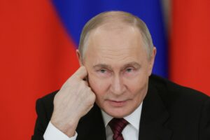 Putin ucap Selamat Hari Raya Aidiladha kepada umat Islam di Russia