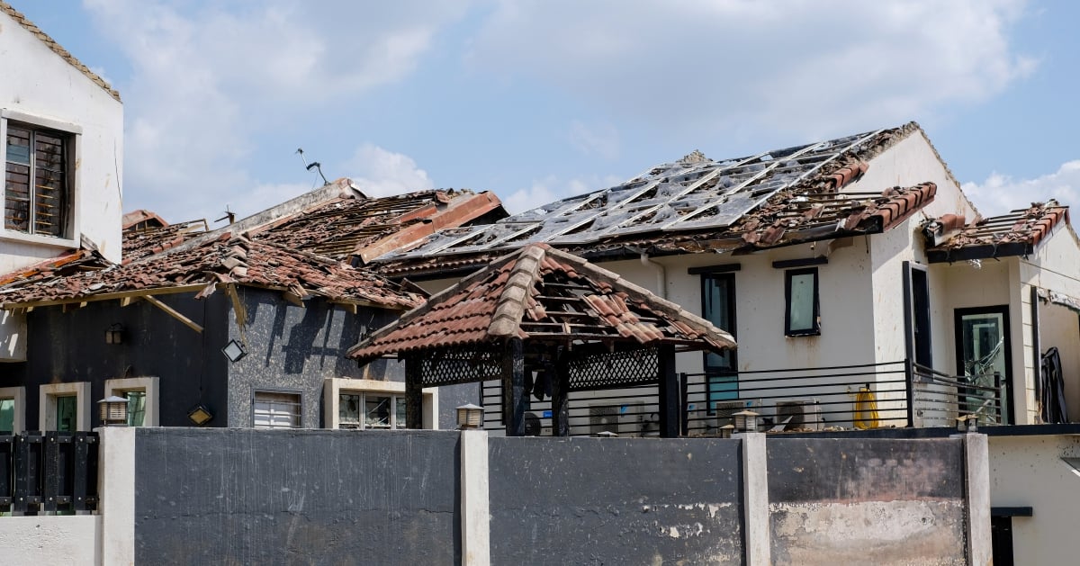 Putra Heights fire: 200 residents eye legal action over gas blast