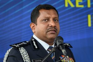 Putra Heights inferno: Last four metres of gas pipe not yet excavated, say cops