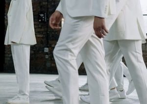 QuickCheck: Was it frowned upon to wear white following Labour Day?