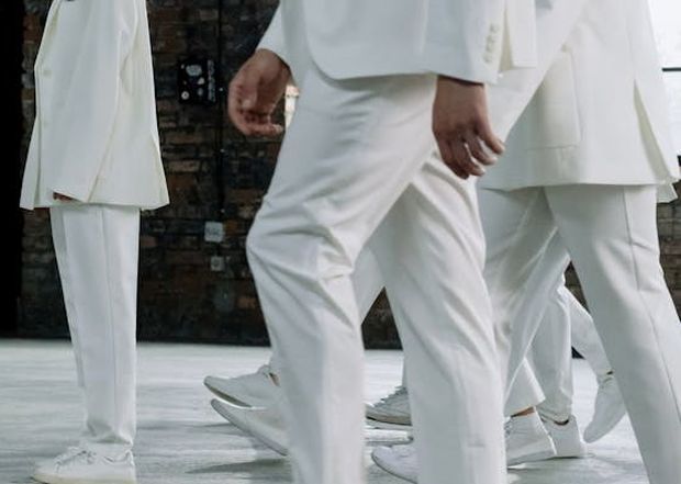 QuickCheck: Was it frowned upon to wear white following Labour Day?